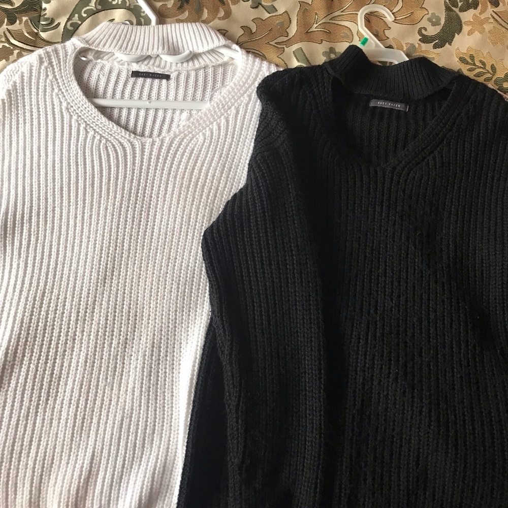 Sweaters